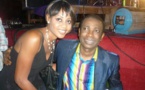 Codou la Jolie en compagnie de Youssou Ndour