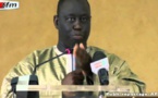 Match de gala Lutteurs vs D-Média : Aliou Sall salue l'initiative 