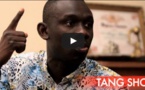 "Tang Show": Pape Diouf décortique l'album "Rakadiou" et parle de Waly Seck