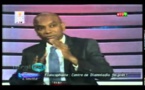 "Kenkelibaa" reçoit Mountaga Sy, Directeur général de l'APIX