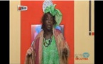Kouthia raille Aminata Mbengue Ndiaye