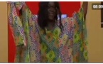 Kouthia raille Maréme Faye Sall