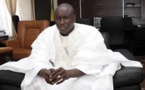 Participation à la construction de sept mosquées : Aly Ngouille Ndiaye offre 50 tonnes