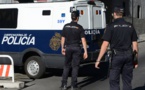 Espagne : Un couple de Sénégalais vide les comptes d’une dame de 70 ans, 70.000 euros volés
