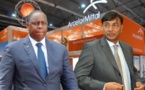 Wade accuse: "Macky Sall et Aly Ngouille Ndiaye ont reçu des pots-de-vin dans l'affaire Arcelor Mittal"