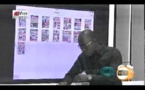 Revue de presse du mercredi 22 octobre 2014 - Tfm