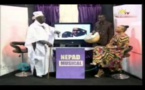 Nepad musical: Sa Ndiogou raille Me Abdoulaye Wade
