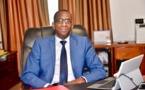 Artp : Réaction d’Abdoul Ly, remplacé par Abdou Karim Sall