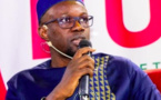 Ousmane Sonko, leader de Pastef : «Je fais entièrement confiance à nos chefs religieux»