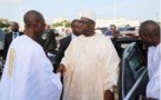 Mbodiéne : le Président Sall présidera l’Université des jeunesses républicaines