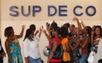 Chine: Les éudiants de Sup de Co Dakar exclus d’un concours international en raison d’Ebola