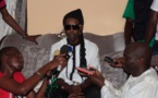 Vidéo- Cheikh Amar – « J’ai honte quand j’entends dire que le Sénégal est le premier pays importateur de riz »