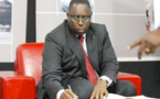 Budget de la Présidence : Macky Sall  "grossit" de 19 milliards FCfa