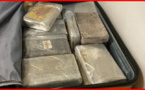 Saisie de de 180 kg de drogue à Nianing: La gendarmerie arrête un suspect