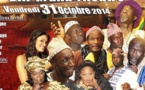 Actu stars reçoit la troupe « Soleil Levant » de Sanekh et Cie en pleine préparation de son anniversaire au Grand Théâtre