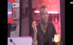 Les questions de Bouba Ndour embarrassent les animateurs de Yewu Leen 