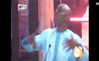 Gorgui Ndiaye: "Youssou Ndour est Khalif général..."