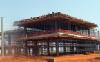 Plus de 2.100 Sénégalais ont participé à l'érection du Centre de Diamniadio (président)