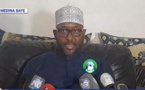 Visites et propos jugés irrespectueux de certains leaders: Le frère de Cheikh Mahi Ibrahima Niass met en garde les politiciens