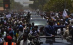 Inauguration du CICD: Une mobilisation exceptionnelle