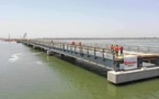 Inauguration du Pont Famara Ibrahima Sagna : ce sera ce mardi 28 février 2023