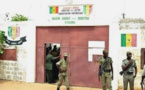 Camp de garde de Diourbel : la cession des maisons au cœur des préoccupations
