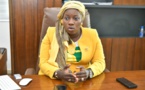 Awa Diagne, Directrice des ressources humaines au  Ministère de la Santé: « Il est difficile de chiffrer l’ampleur de cette fuite des cerveaux »