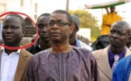 Censuré à la Tfm: Aliou Ndiaye crie au scandale !