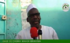 Situation tendue du pays : L’appel de Cheikh Mahdi Ibrahima Niass, jeune frère du Khalife Cheikh Mahi, aux leaders politiques