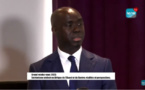 Extrémisme violent:  Le Bureau des Nations Unies pour l’Afrique de l’Ouest et le CHEDS en grande messe, préviennent...