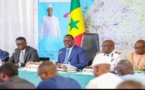 Sédhiou: Un budget d’investissement triennal de 400 milliards FCfa annoncé