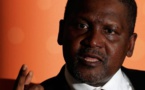 Traîné en justice par Vicat, l'Etat du Sénégal s'allie avec Dangote