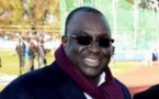 Massata Diack fixé le 7 Novembre