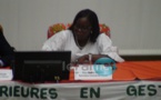 Revivez l'Assemblée générale des anciens étudiants du CESAG au Sénégal 