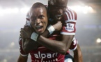 Diafra Sakho marque son 6-ème but en Premier league