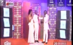Cheikh Yérim Seck à la soirée de lancement de la saison 3 de "Un café avec..."
