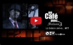 Un Café Avec - Saison 3 - Episode n°1