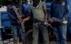 Braquages à Thilmakha : Quatre cambrioleurs arrêtés entre Mékhé et Keur Massar