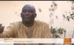 "Lii Cii Rewmi" reçoit Abdou Fall