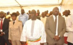 Guédiawaye s'érige en bouclier autour de Aliou Sall