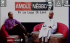 "Amoul Nebbo" reçoit Malick Noël Seck