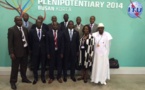 Le Sénégal réélu au sein du conseil de l'UIT