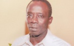 Makhtar Seck, l'humanitaire plein de compassion atteint du cancer est décédé ce matin au Sénégal