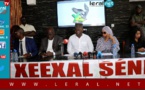 Pour la paix et stabilité du pays : Xeexal Sénégal s’engage, Tahibou Ndiaye et Ousmane Sonko cités dans un scandale