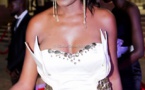 Khady Ndiaye Bijou très élégante au "White Party"