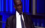 Entretien - Sada Kane reçoit Pr Souleymane Gomis