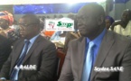 Seydou Sané élu nouveau président du Casa Sports
