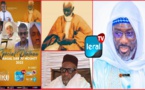 [🔴REPLAY-LERAL TV]  PLATEAU SPECIAL MAGAL DAROU MOUHTY 2023