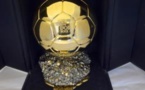 Ballon d’Or, la liste des 23 connue !