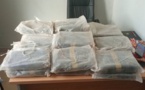 Trafic de drogue sur l’axe Bamako – Dakar: La Docrtis frappe au cœur de la mafia malienne à Dakar